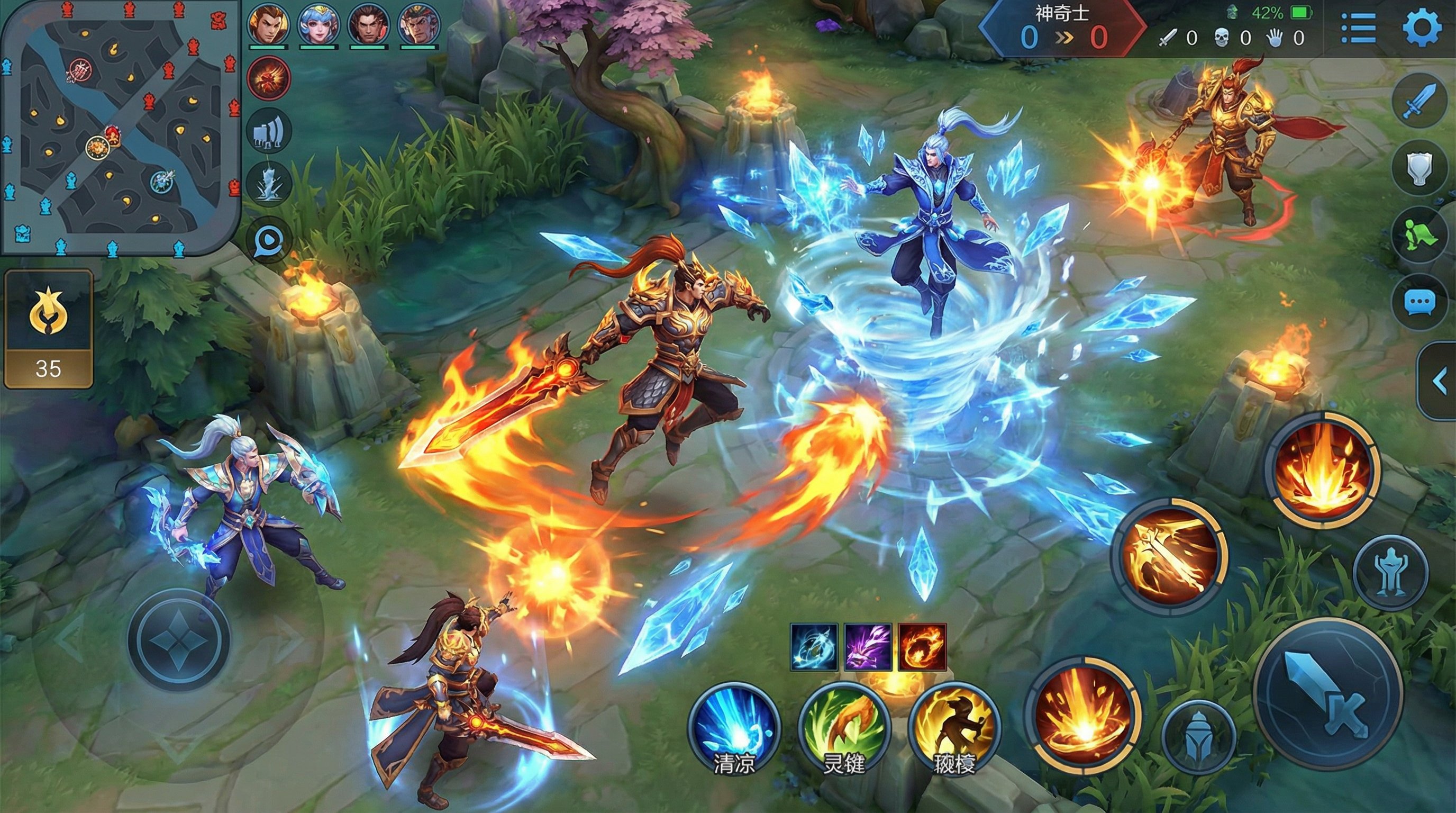 国产王者荣耀视频